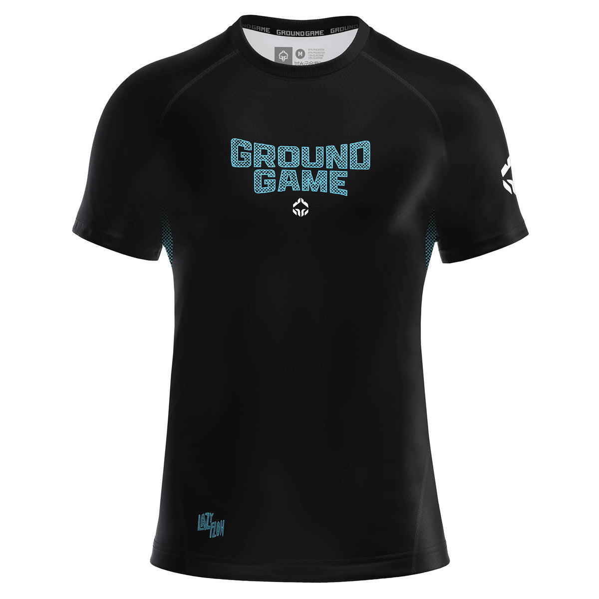 Rashguard Tranquilo kurzarm