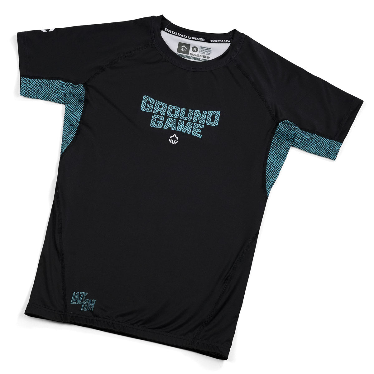 Rashguard Tranquilo kurzarm