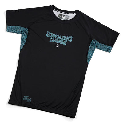 Rashguard Tranquilo kurzarm