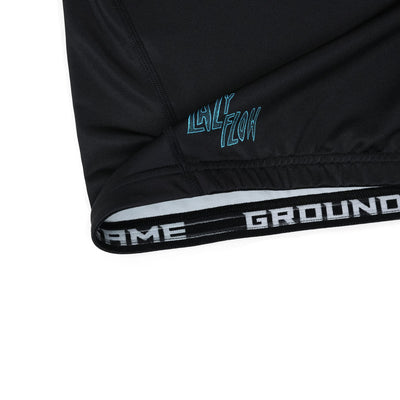 Rashguard Tranquilo kurzarm