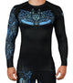 Rashguard Viking langarm