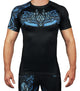 Rashguard Viking kurzarm