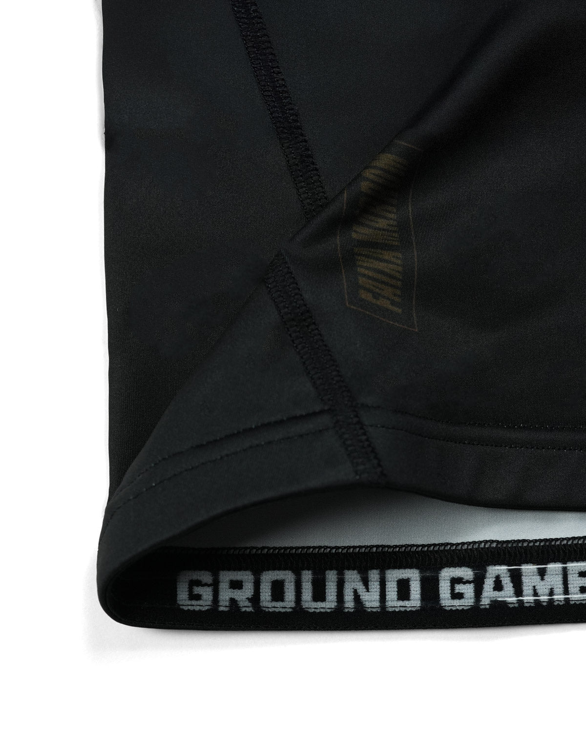 BJJ-Ranking-Rashguard 2.0 IBJJF (Braun)