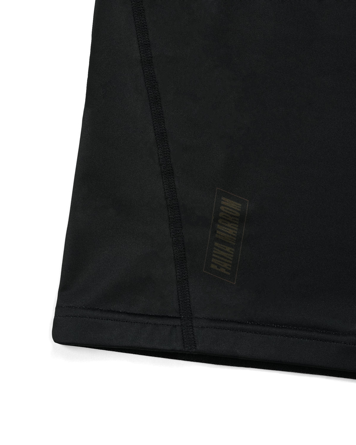 BJJ-Ranking-Rashguard 2.0 IBJJF (Braun)