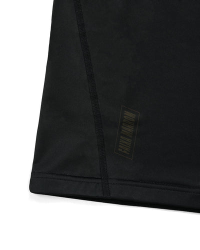 BJJ-Ranking-Rashguard 2.0 IBJJF (Braun)