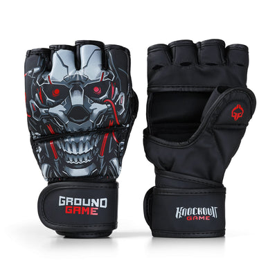 MMA-Handschuhe Android