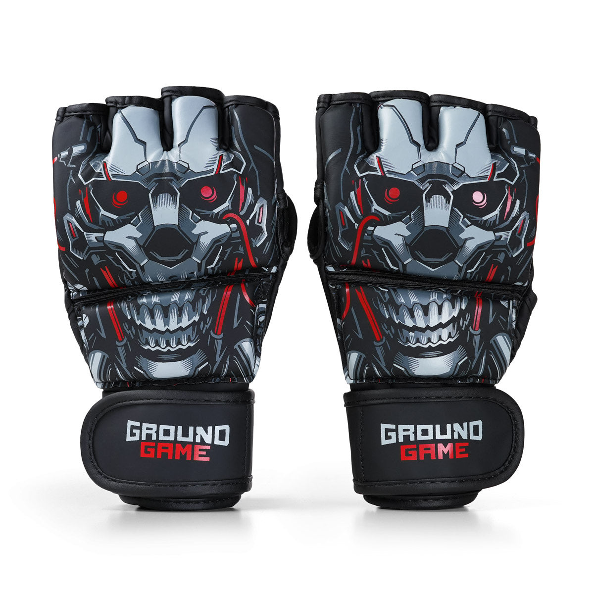 MMA-Handschuhe Android