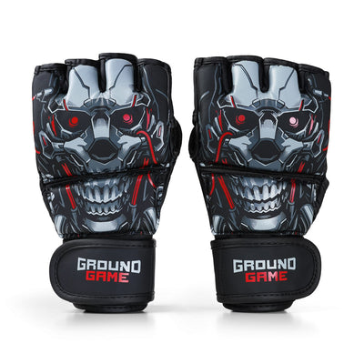 MMA-Handschuhe Android