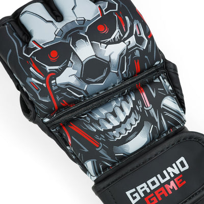 MMA-Handschuhe Android
