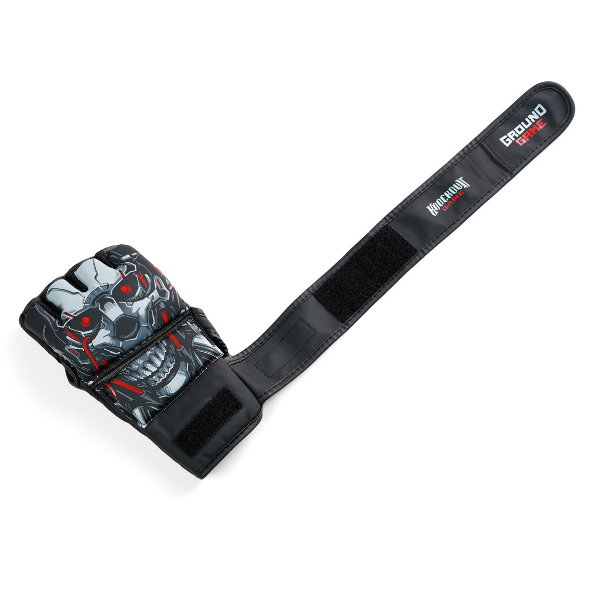 MMA-Handschuhe Android