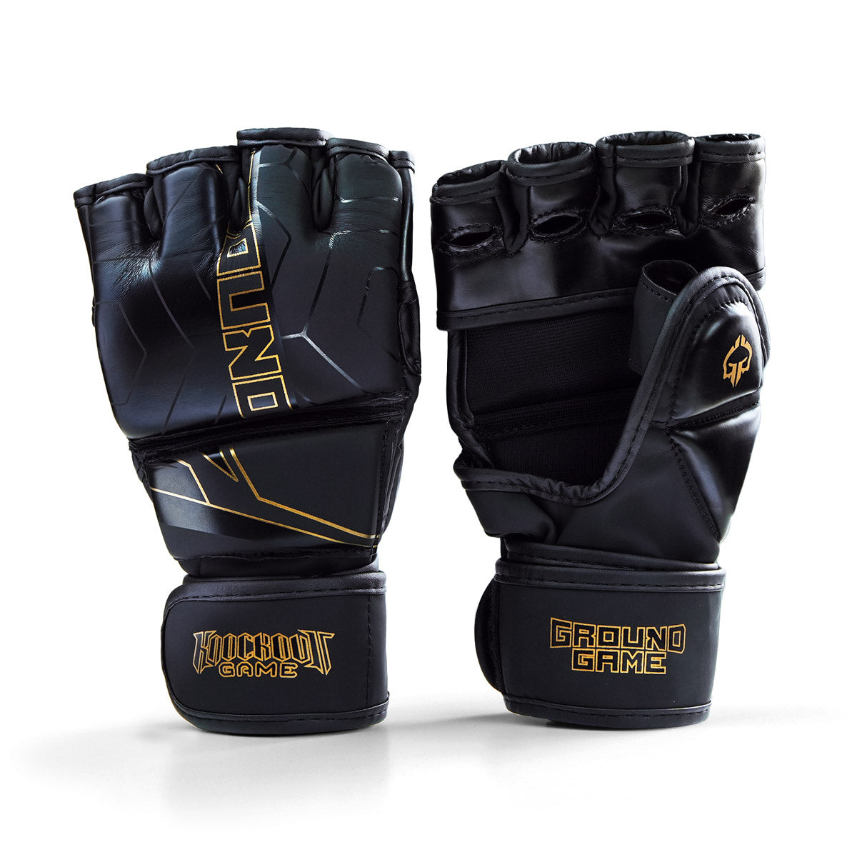 MMA-Handschuhe Equinox