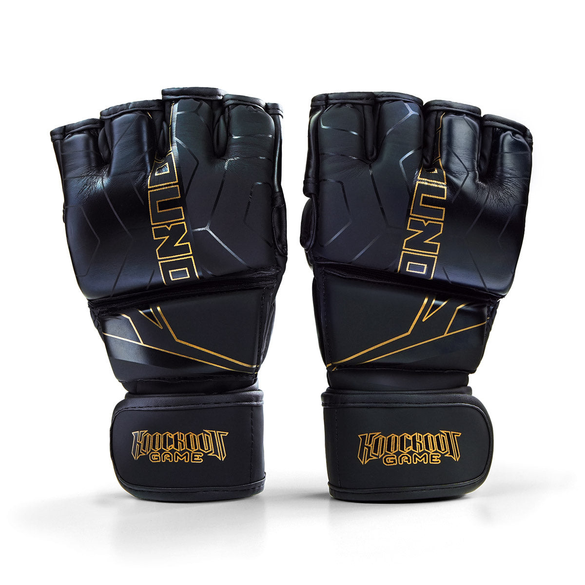 MMA-Handschuhe Equinox