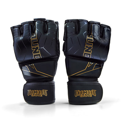MMA-Handschuhe Equinox