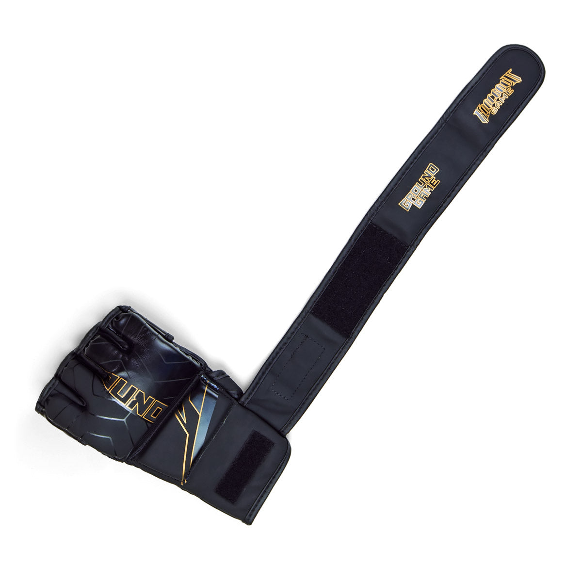 MMA-Handschuhe Equinox