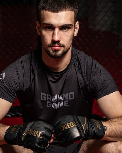 MMA-Handschuhe Equinox