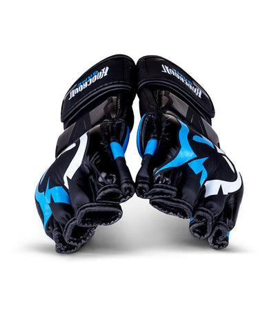 MMA-Handschuhe Logo 2.0