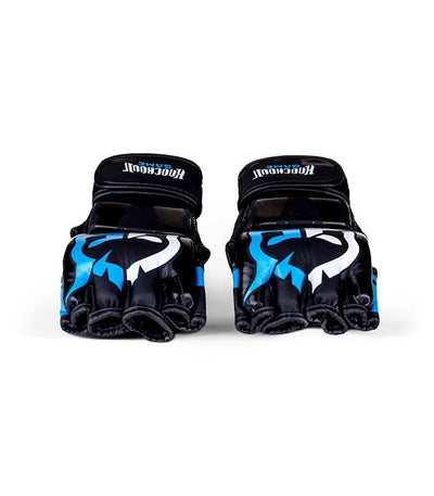 MMA-Handschuhe Logo 2.0