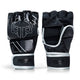 MMA-Handschuhe Logo 3.0