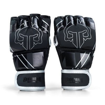 MMA-Handschuhe Logo 3.0