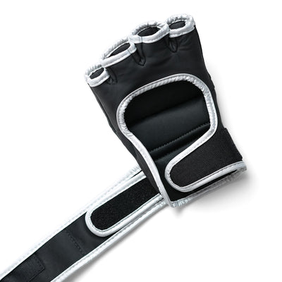 MMA-Handschuhe Silver PRO ohne Daumen