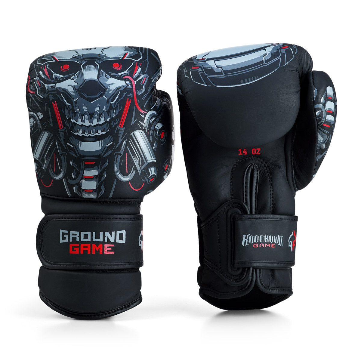 Boxhandschuhe Android