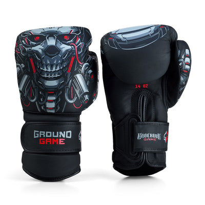 Boxhandschuhe Android