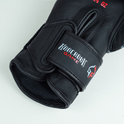 Boxhandschuhe Android
