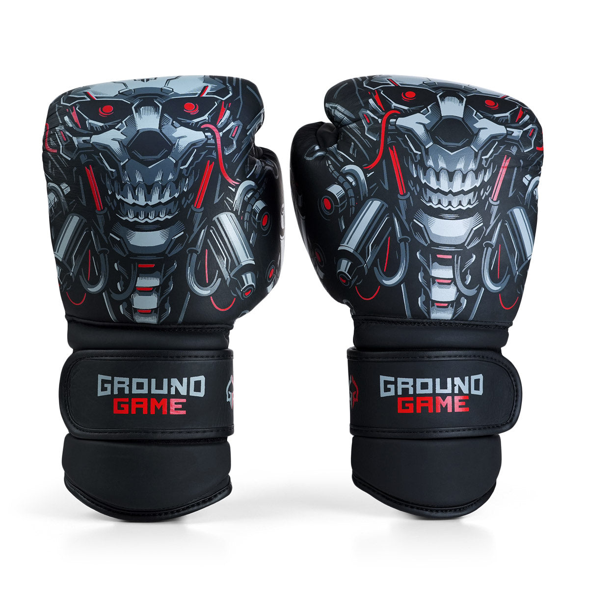 Boxhandschuhe Android