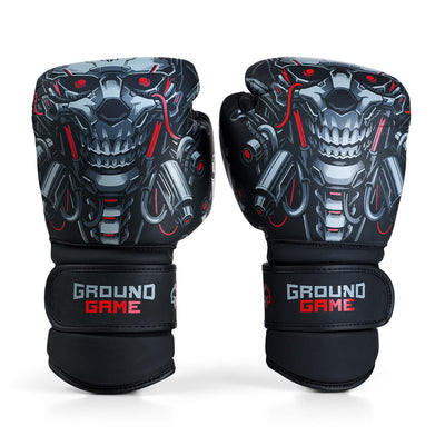 Boxhandschuhe Android