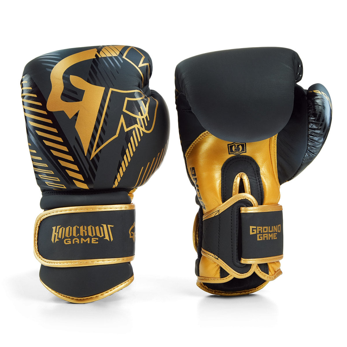 Boxhandschuhe Bling