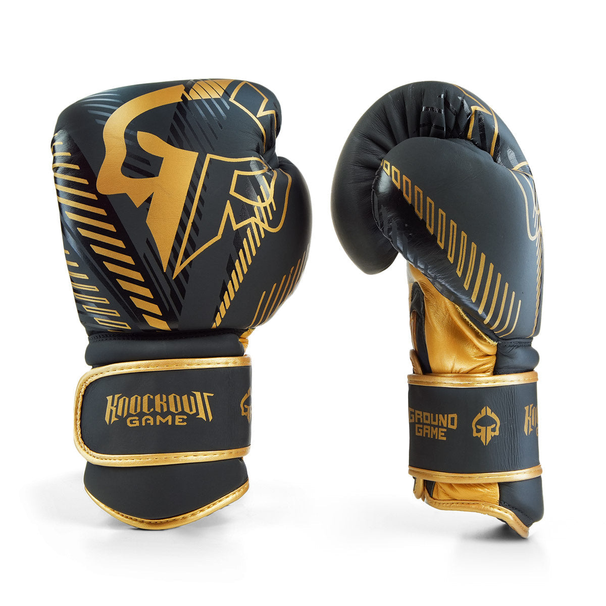 Boxhandschuhe Bling