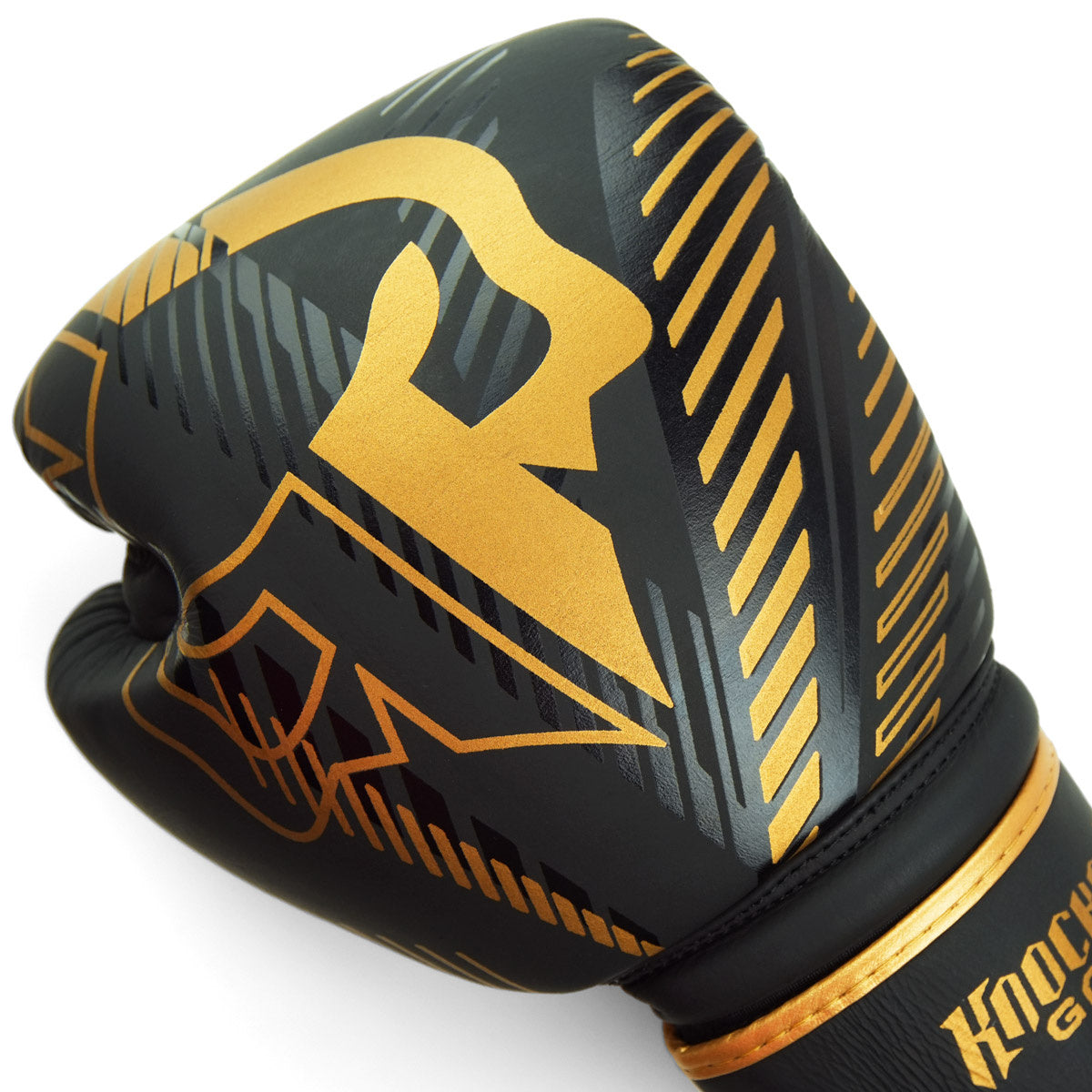 Boxhandschuhe Bling