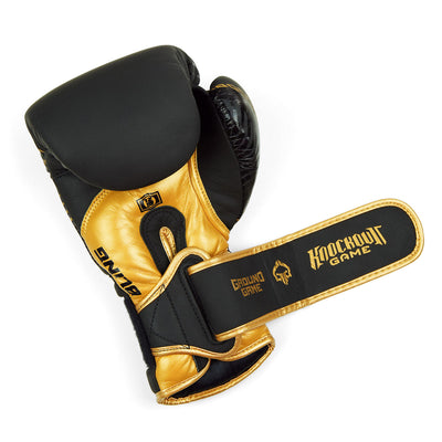 Boxhandschuhe Bling