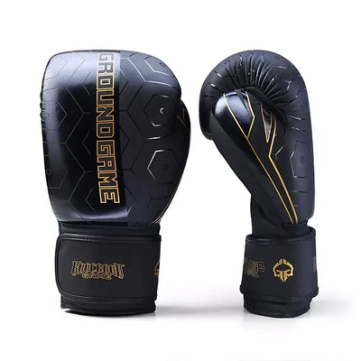Boxhandschuhe Equinox