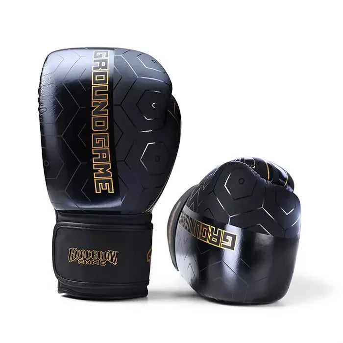 Boxhandschuhe Equinox