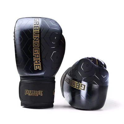 Boxhandschuhe Equinox