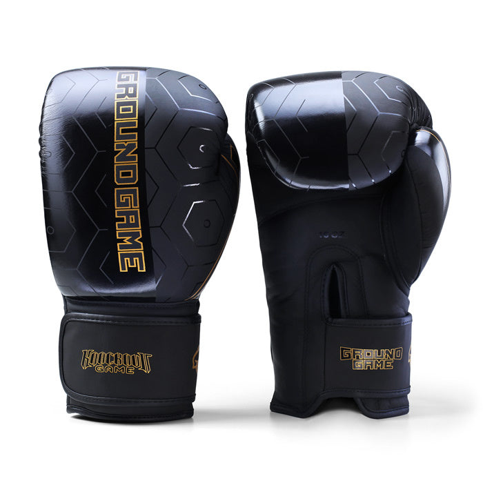 Boxhandschuhe Equinox