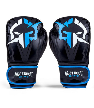 Boxhandschuhe Logo 2.0