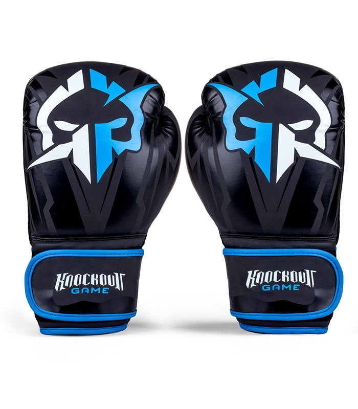 Boxhandschuhe Logo 2.0