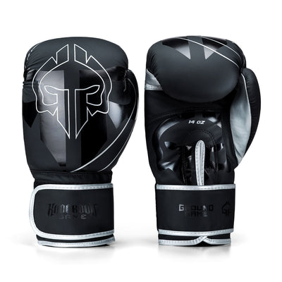 Boxhandschuhe Logo 3.0