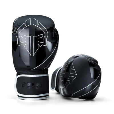 Boxhandschuhe Logo 3.0