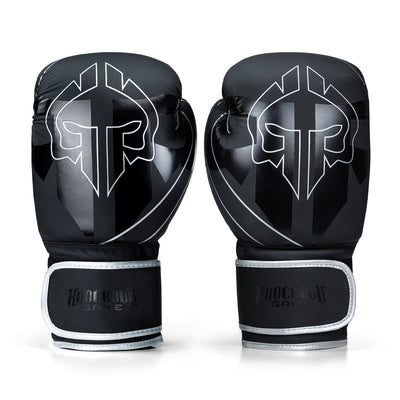 Boxhandschuhe Logo 3.0