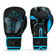 Boxhandschuhe Logo 3.0 Blue