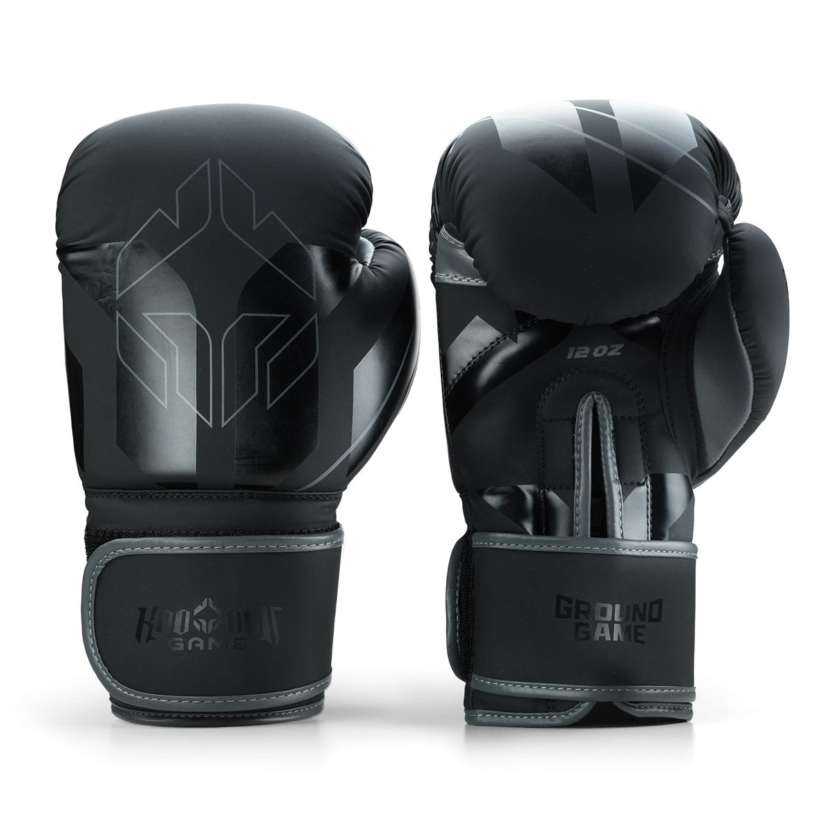 Boxhandschuhe Logo 3.0 Shadow