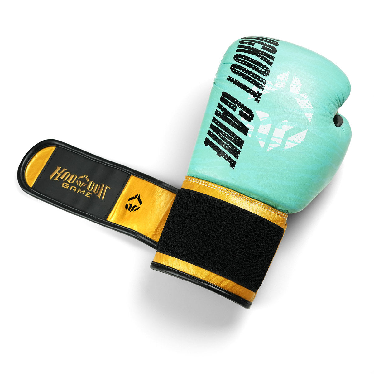 Boxhandschuhe Prime Green