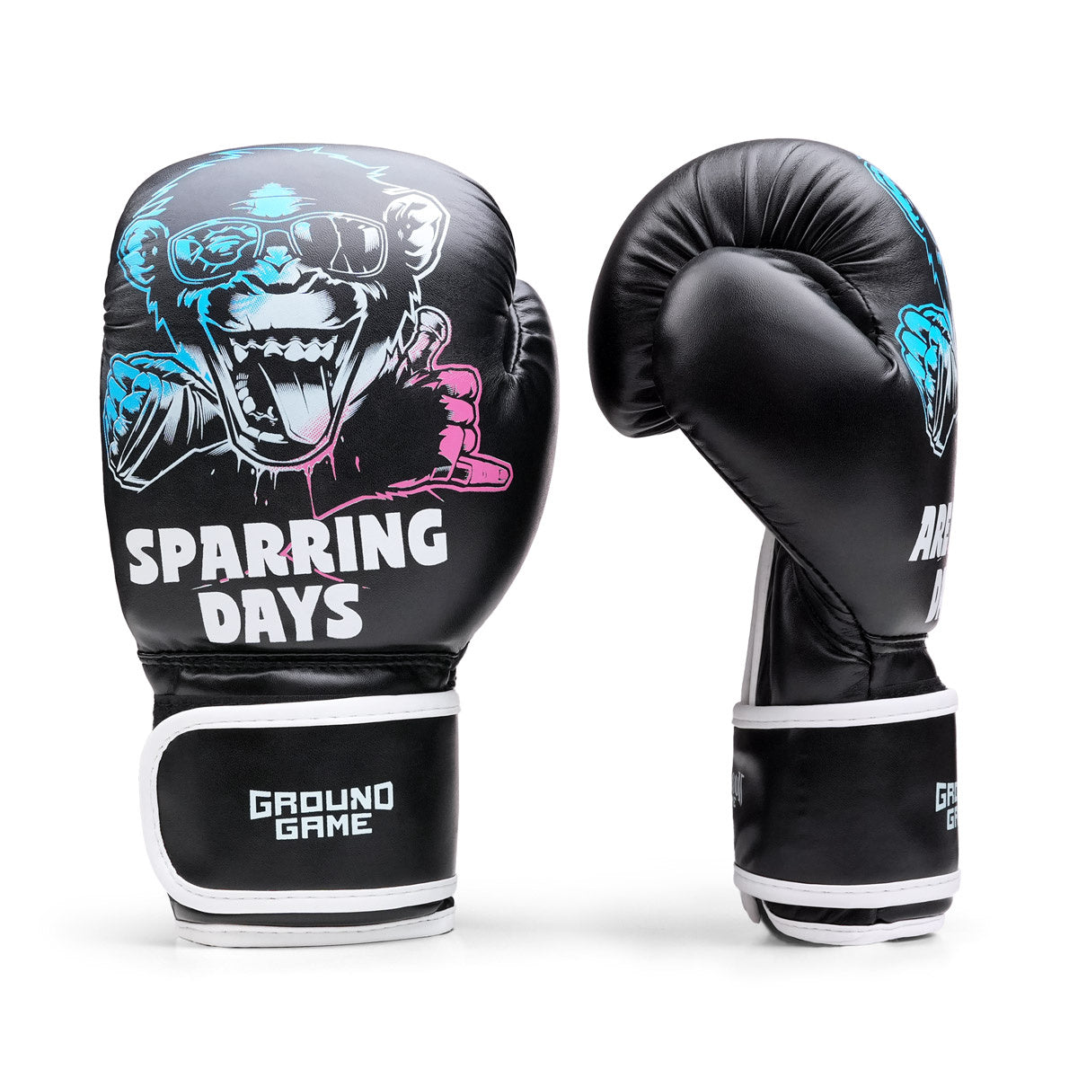 Boxhandschuhe für Kinder Cheeky Monkey