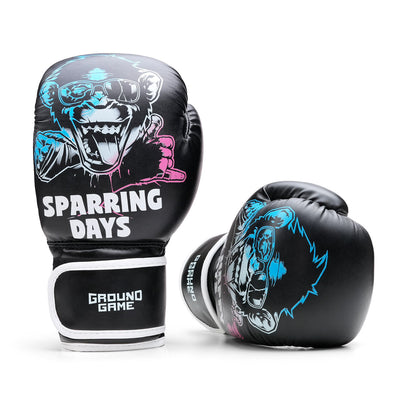 Boxhandschuhe für Kinder Cheeky Monkey