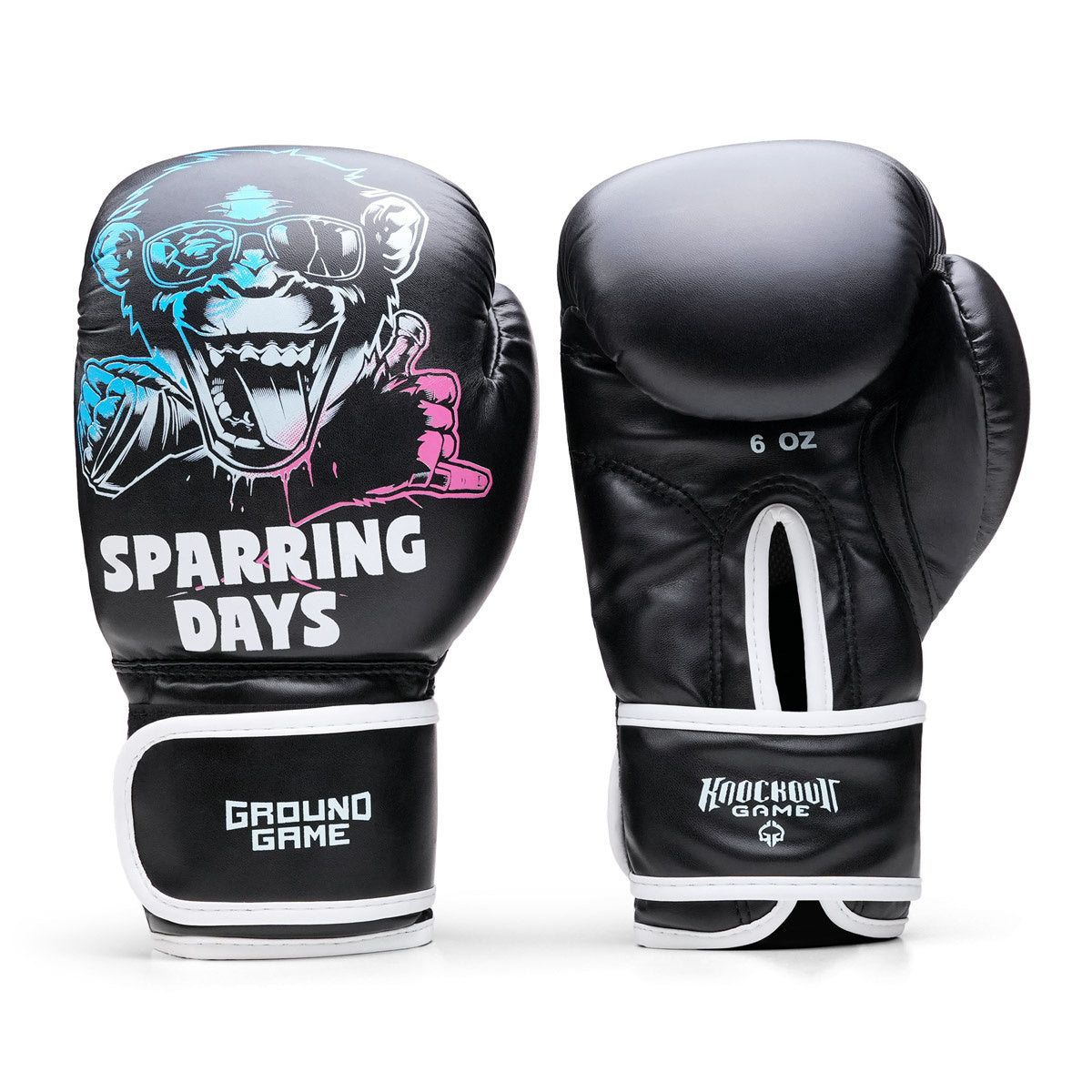 Boxhandschuhe für Kinder Cheeky Monkey