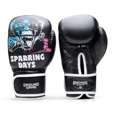 Boxhandschuhe für Kinder Cheeky Monkey