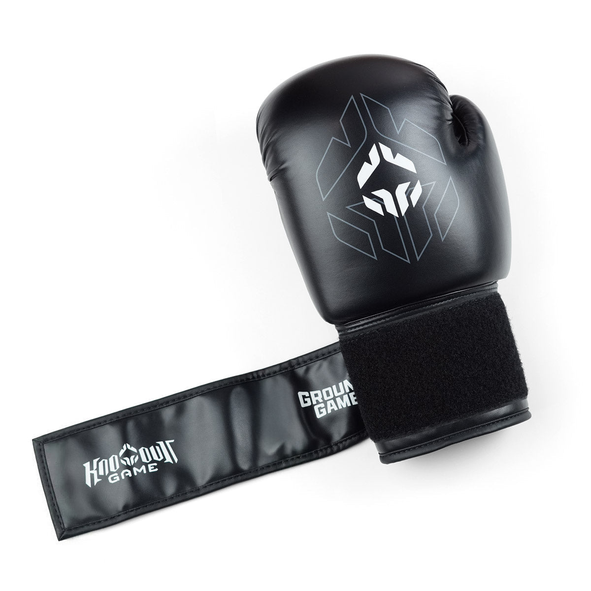 Boxhandschuhe für Kinder Essential